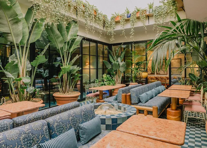 Wilde Aparthotels Lisbon Liberdade