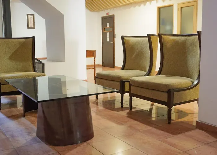 Hotel Royal Neuquén