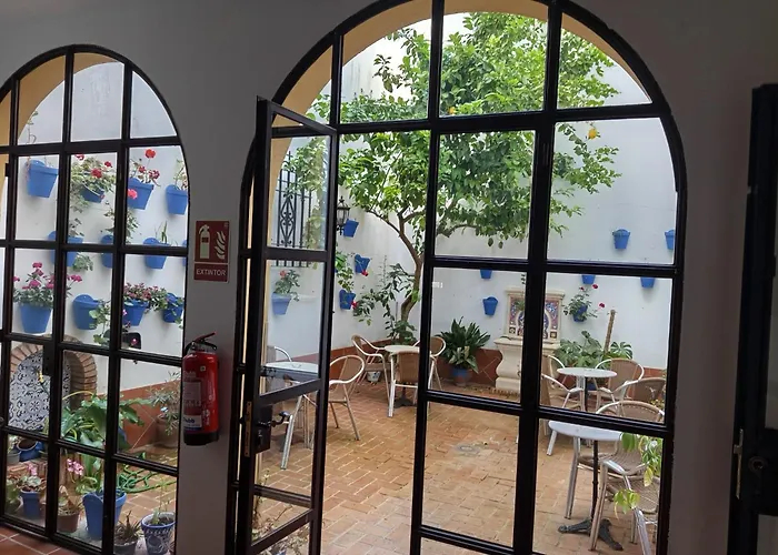 Hotel La Ribera Córdoba