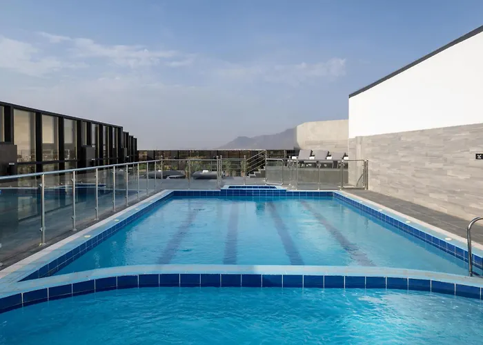 Radisson Hotel Madinah Medina