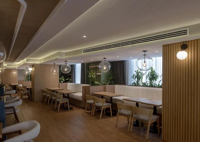 Radisson Hotel Madinah Medina