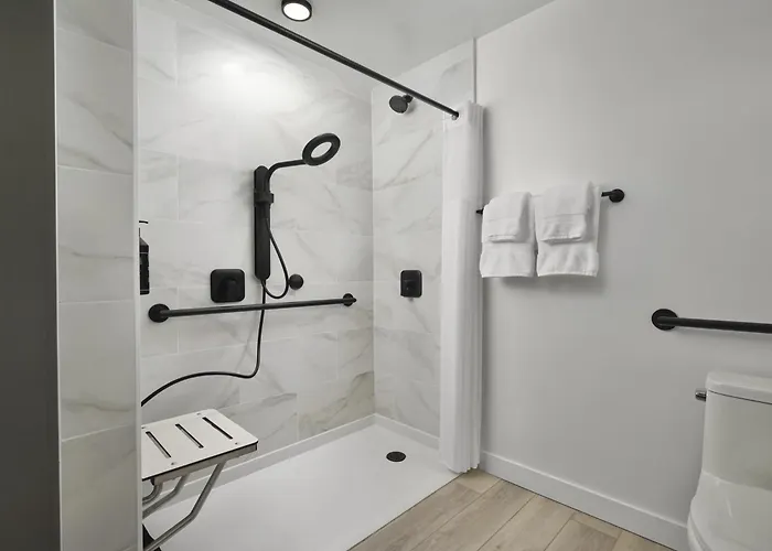 The Margot Hotel San Diego Gaslamp Quarter, Outset By Hilton