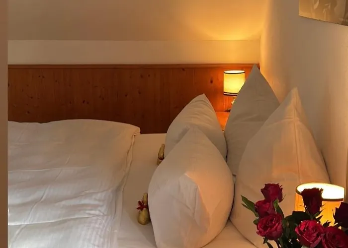 Hotel Metzgerwirt Neufahrn bei Freising
