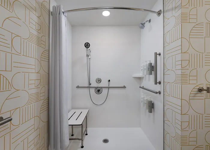 Home2 Suites By Hilton Macon I 475
