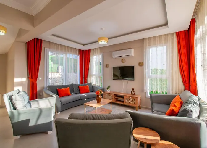 Sureyya Hotel By Kalipso Ölüdeniz