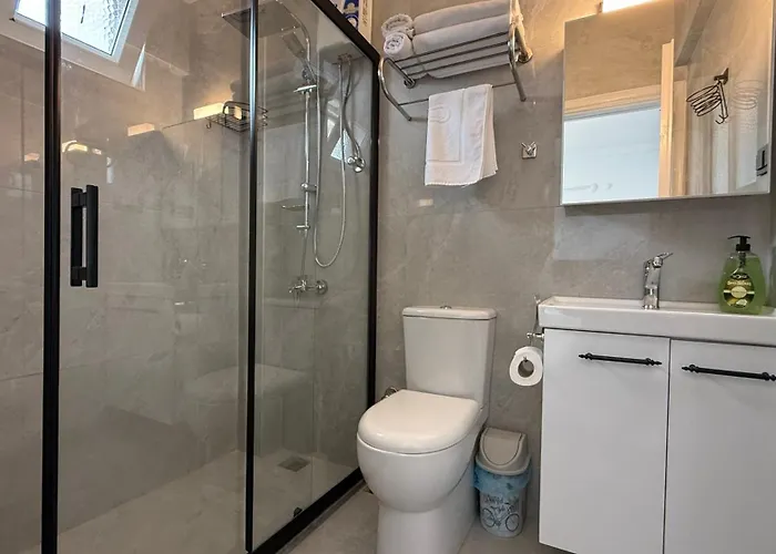 Elitaş Apart Otel Fethiye