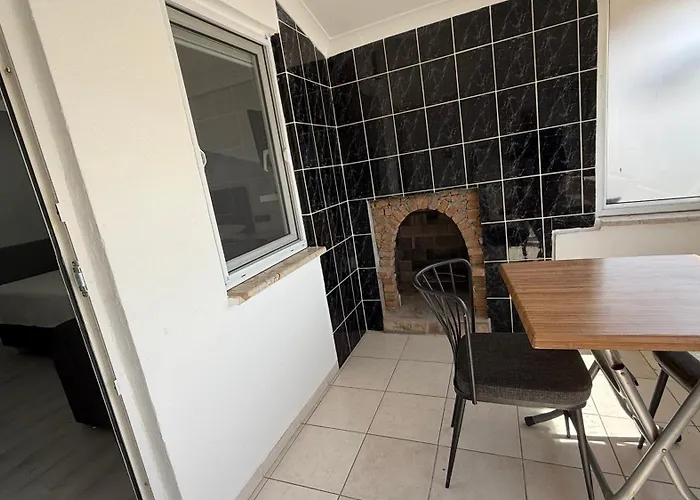 Elitaş Apart Otel Fethiye