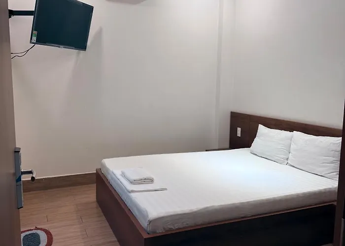 Khách Sạn Hoa Phượng TP. Hồ Chí Minh