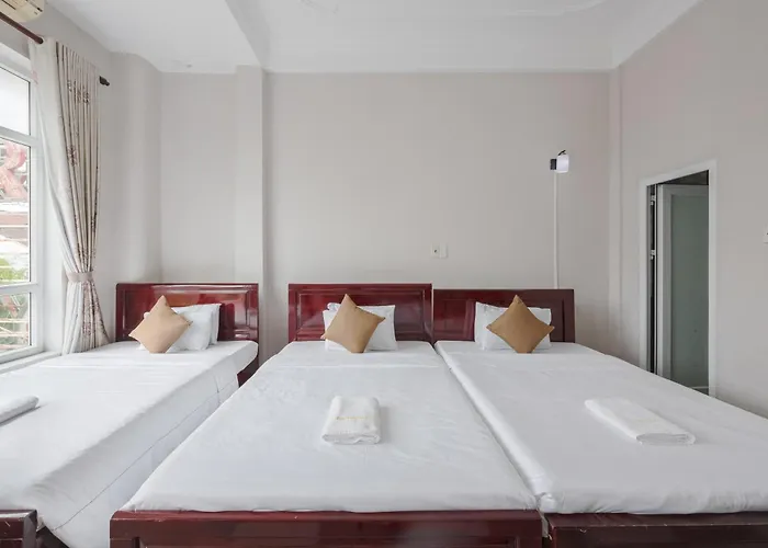 Amy Hotel Huế