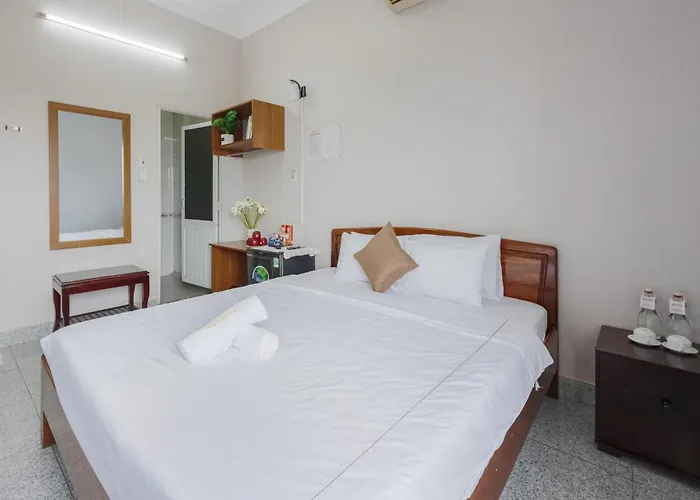 Amy Hotel Huế