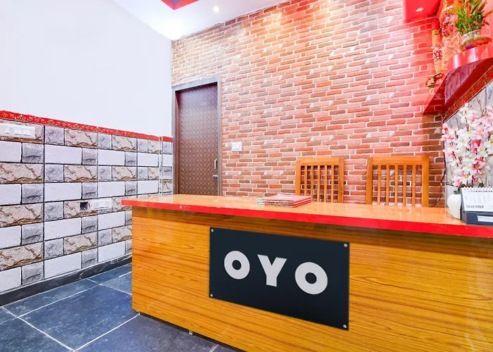 Oyo 83431 Love Point Kolkata