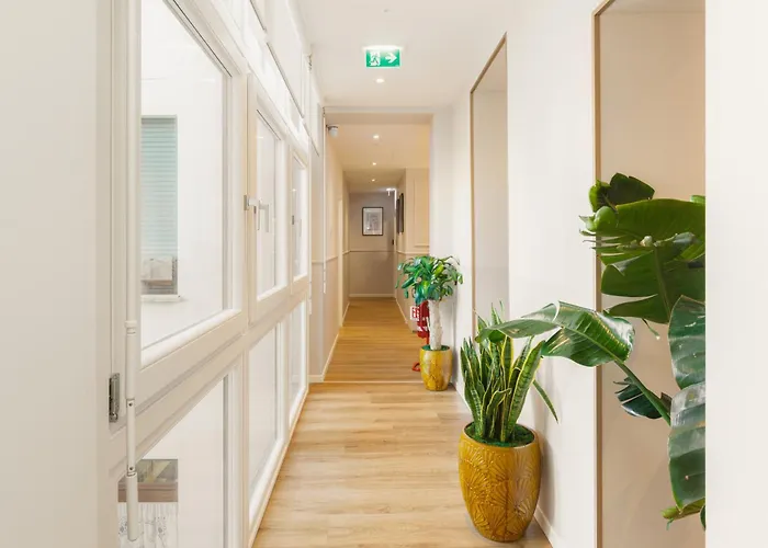 La Merope Guest House De Charme Verona