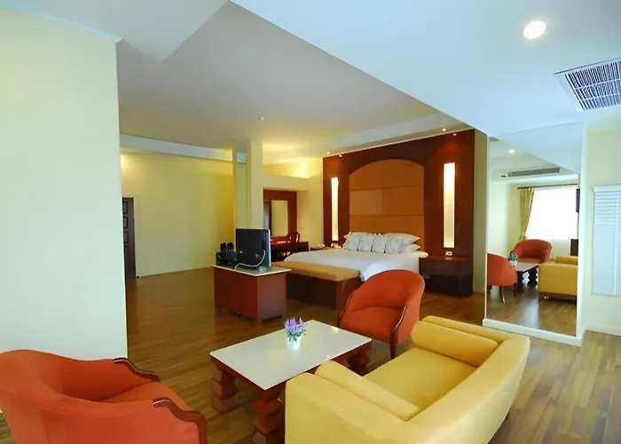 Hip Hotel Bangkok