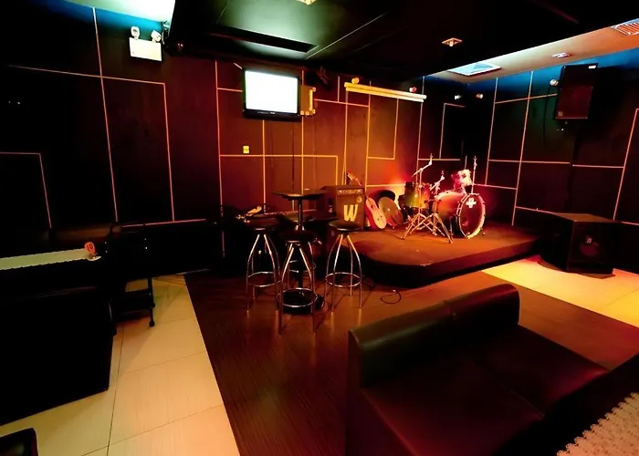 The Residence Airport & Spa Hotel กรุงเทพมหานคร