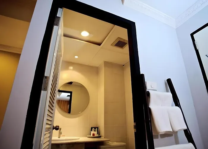 Prince House Bangkok
