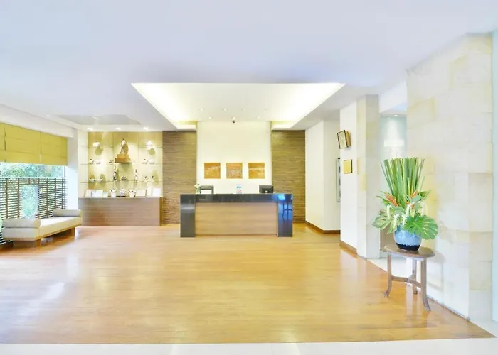 St. James Hotel Bangkok