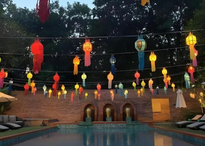 B2 Suthep Night Market Premier Resort Chiang Mai
