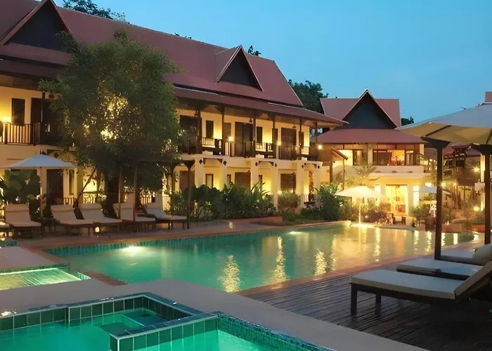 B2 Suthep Night Market Premier Resort Chiang Mai