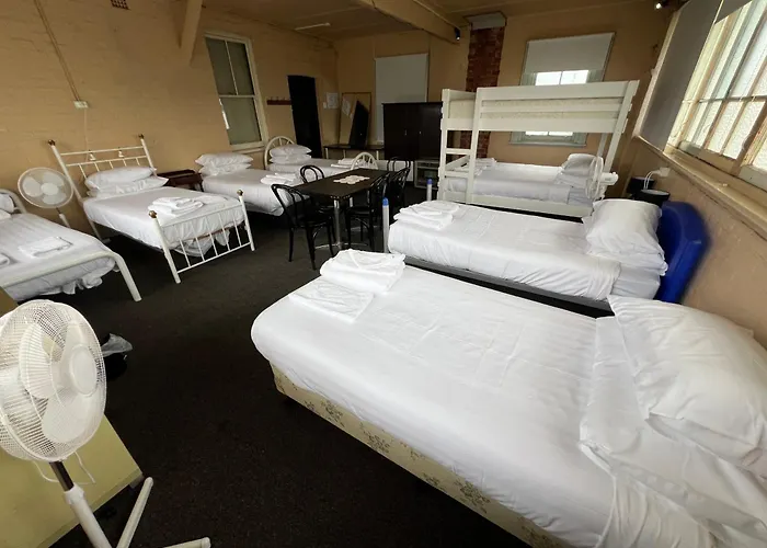 The Gordon Hotel Goulburn