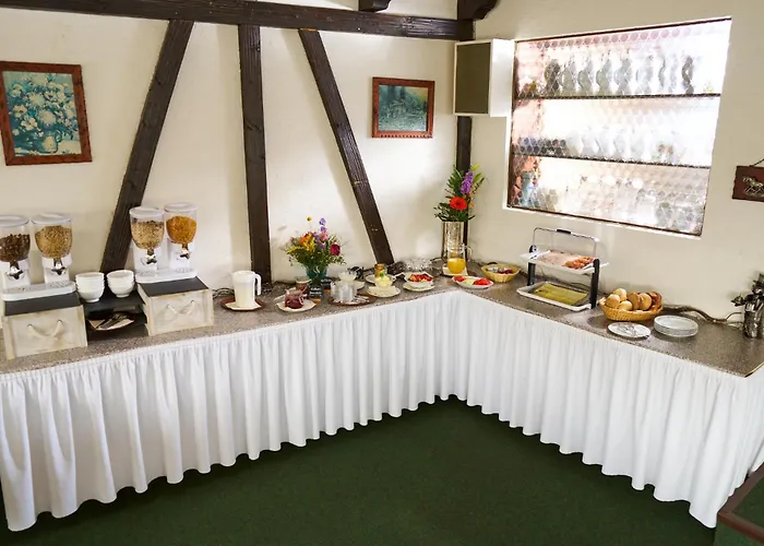 Gasthof ALTE POST-Schwarzwald Plus gratis ab Juni Waldachtal