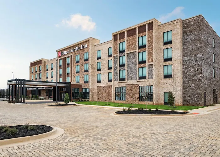 Hilton Garden Inn Perry