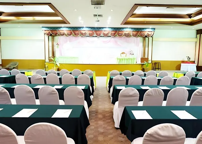 Ayutthaya Grand Hotel Ban Han Tra Fang Nua
