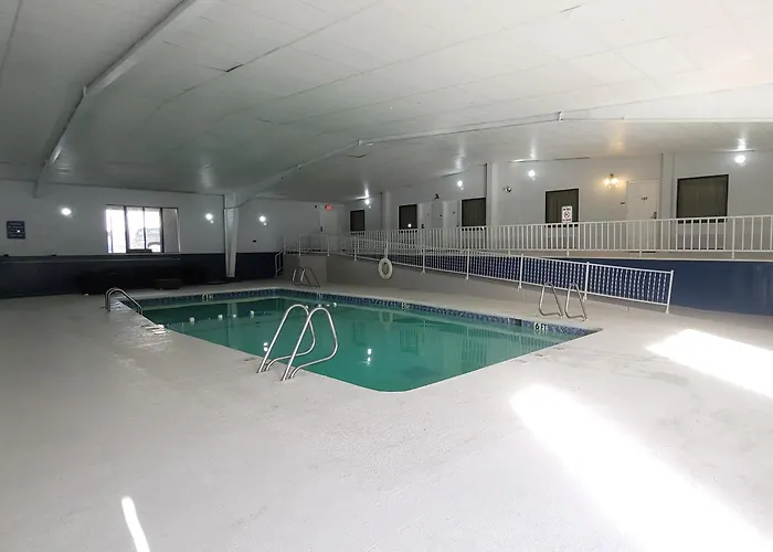 Home Place Suites Bartlesville