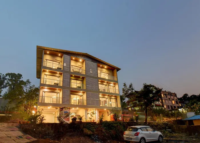Holiday Plus Panchgani