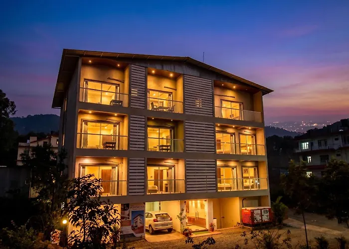 Holiday Plus Panchgani