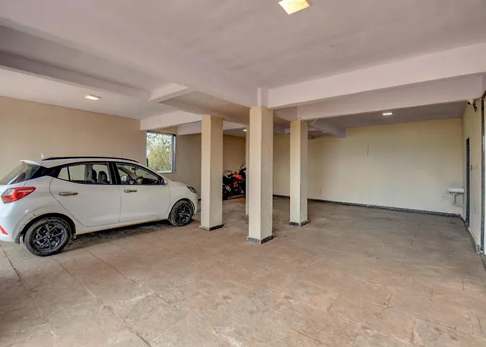 Holiday Plus Panchgani