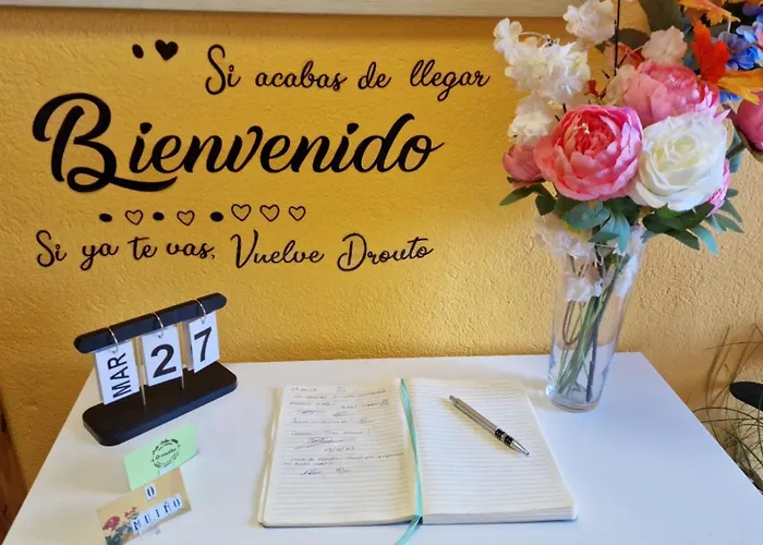 Pensión O Muiño O Pedrouzo