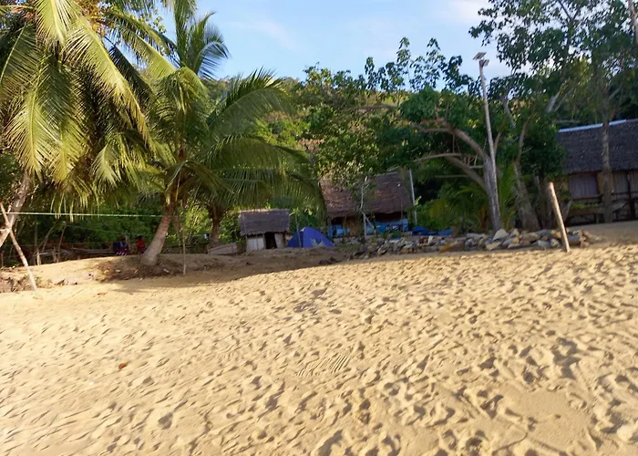 Lokobe Forest Lodge Nosy-Be