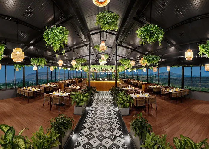 Breeze By Patron Hotels Igatpuri
