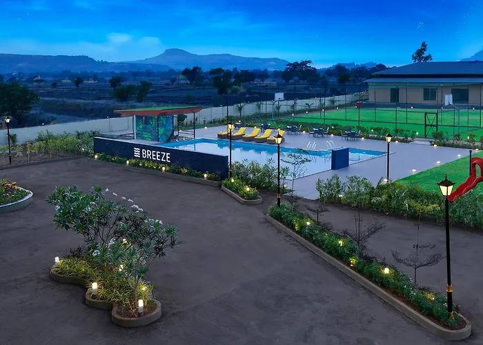 Breeze By Patron Hotels Igatpuri