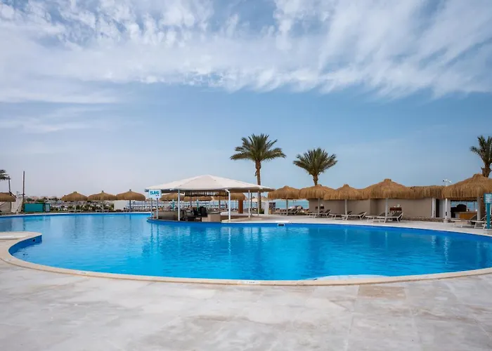 Sunrise Azalea Aqua Park Resort Hurgada