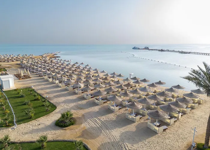 Sunrise Azalea Aqua Park Resort Hurghada