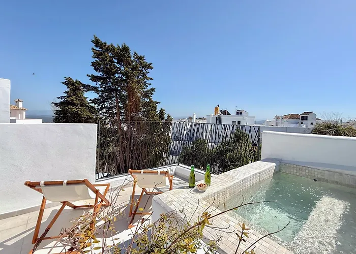 Hotel Boutique Máram - Adults Recommended Vejer de la Frontera
