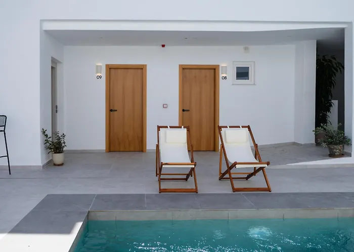 Hotel Boutique Máram - Adults Recommended Vejer de la Frontera