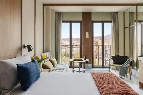 Hotel Me Málaga