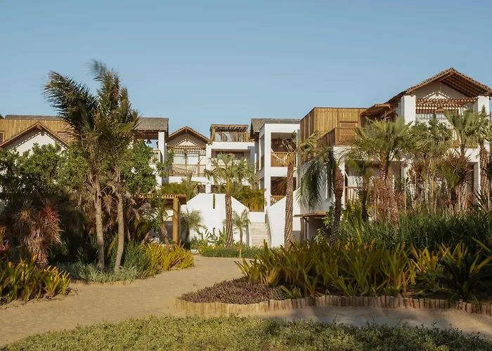 Villa Tapi Jijoca de Jericoacoara