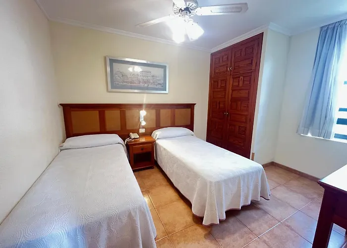 Apartamentos Colon2 Playa de las Americas 