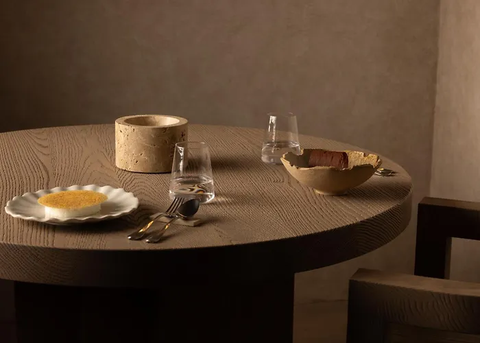 Nomos Hotel Roma