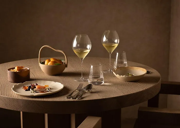 Nomos Hotel Rome