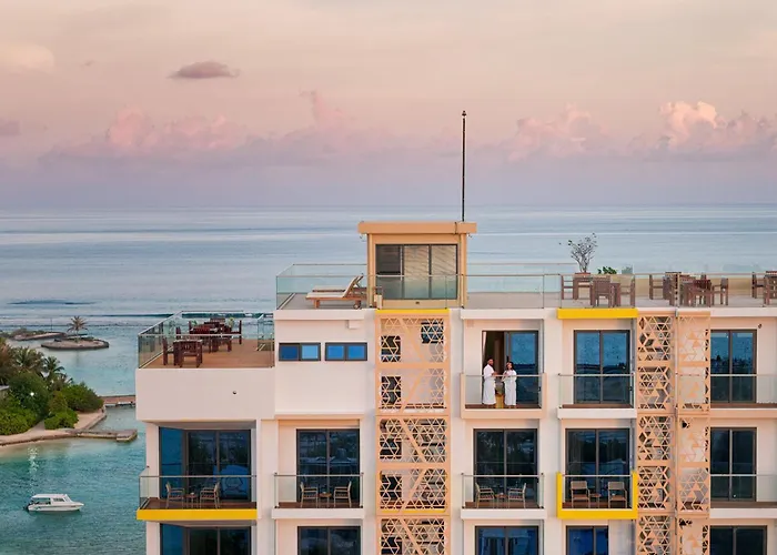 H78 Guraidhoo Hotel
