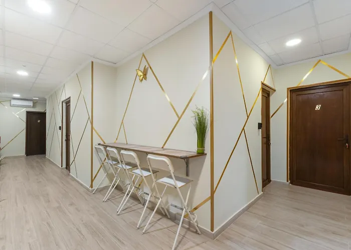 7A Hostal Torrevieja