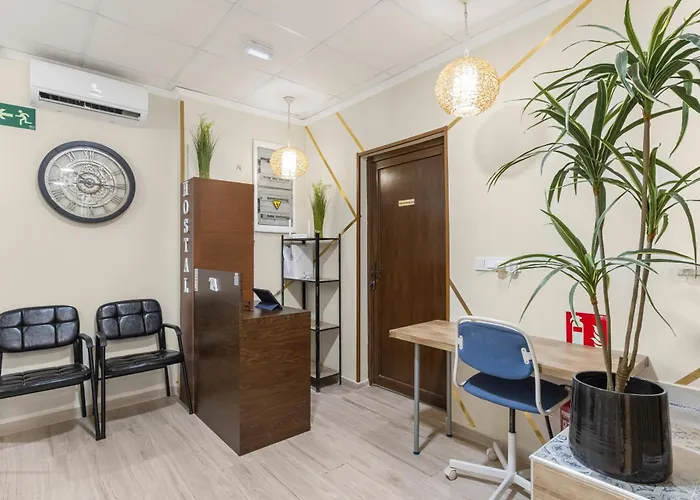 7A Hostal Torrevieja