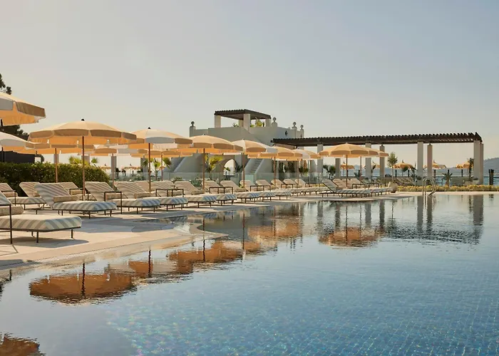 Hotel le Beauvallon - Gulf of Saint Tropez Grimaud