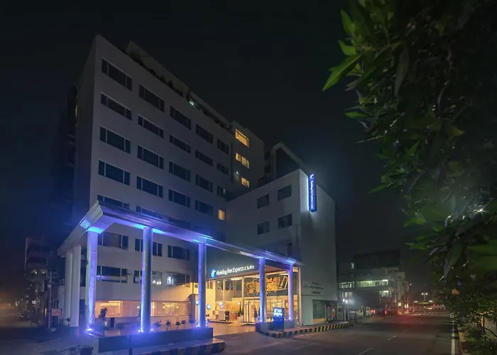 Hotel Manorama Vijayawada