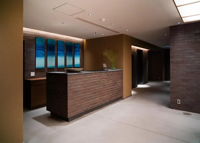 Kiori Hotel Takakura Kyoto