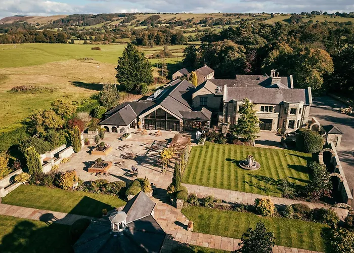 Longridge House Hotel